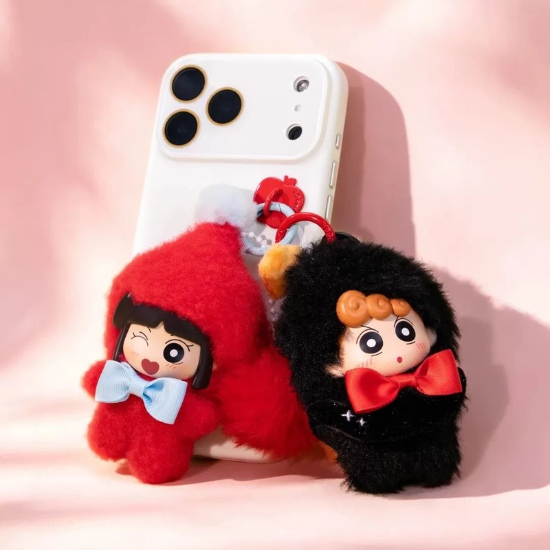 ของแท้ เครยอน ชินจัง มินิ บลาย - Vinyl Figure Blank บทวิจารณ์และราคา