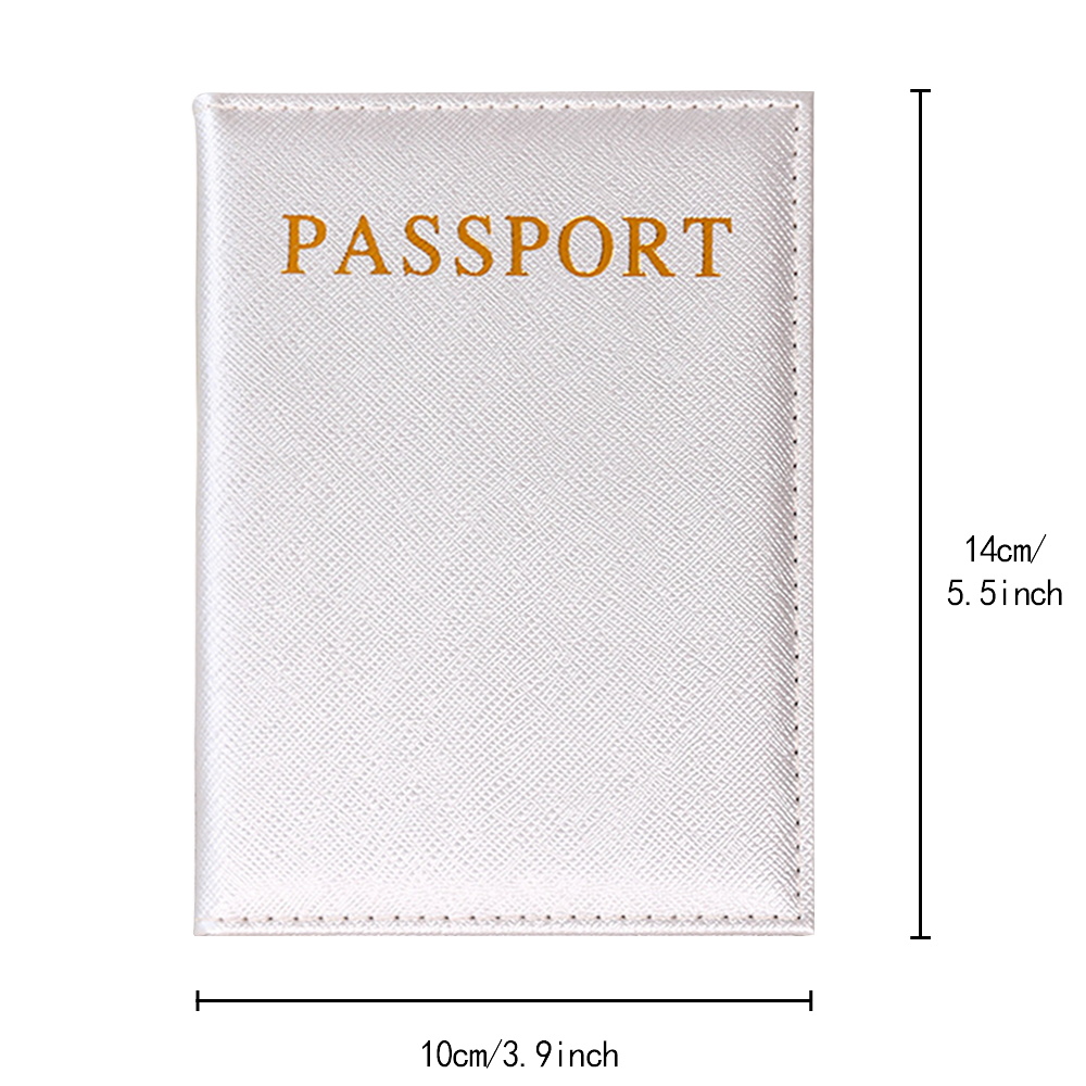 ปกหนังสือเดินทางหนัง PU ซองใส่ - Card Top Loader บทวิจารณ์และราคา