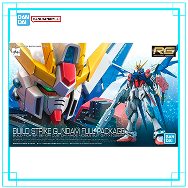 สินค้าพร้อมส่ง Bandai Gundam R - Bandai Model Gundam Rg บทวิจารณ์และราคา
