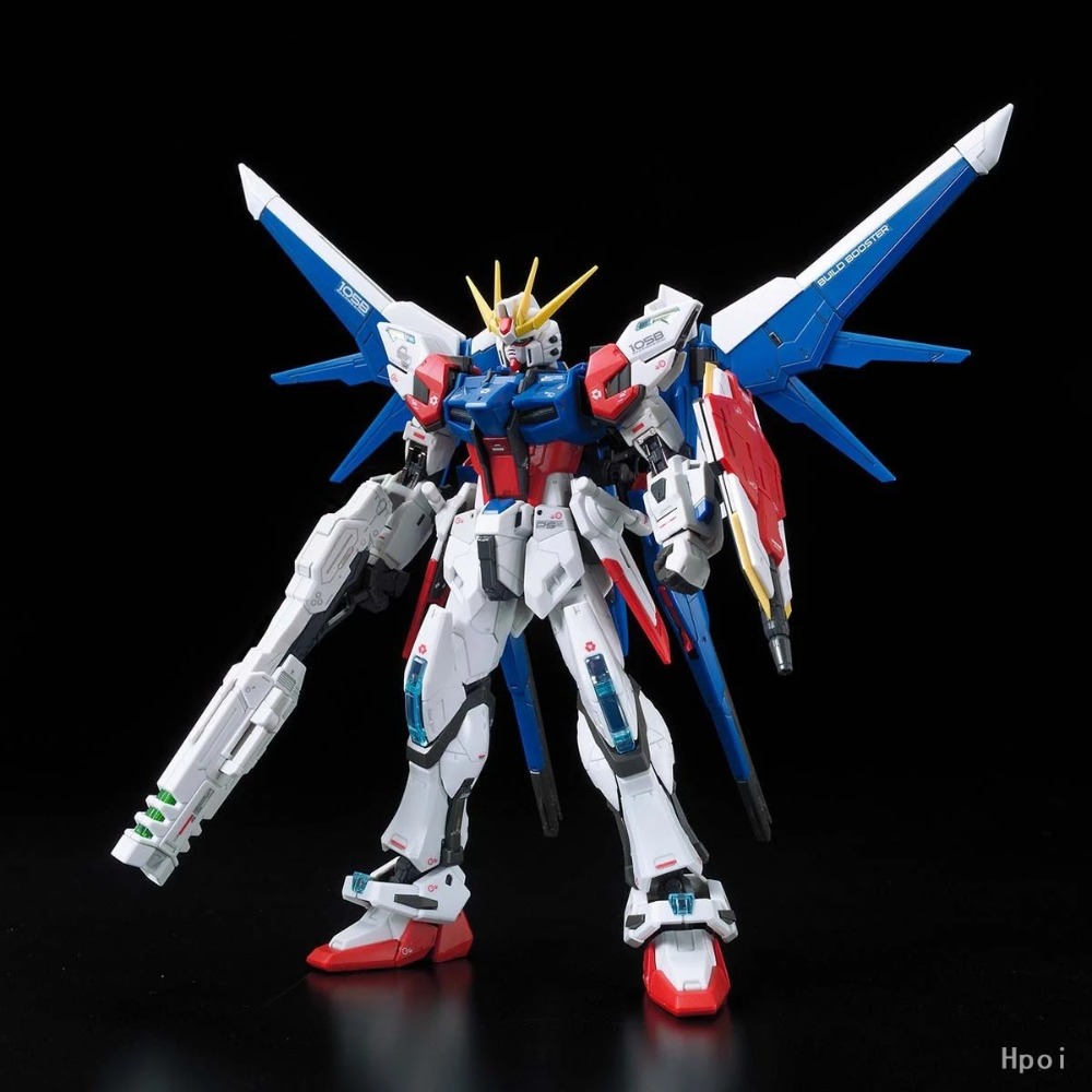 สินค้าพร้อมส่ง Bandai Gundam R - Bandai Model Gundam Rg บทวิจารณ์และราคา
