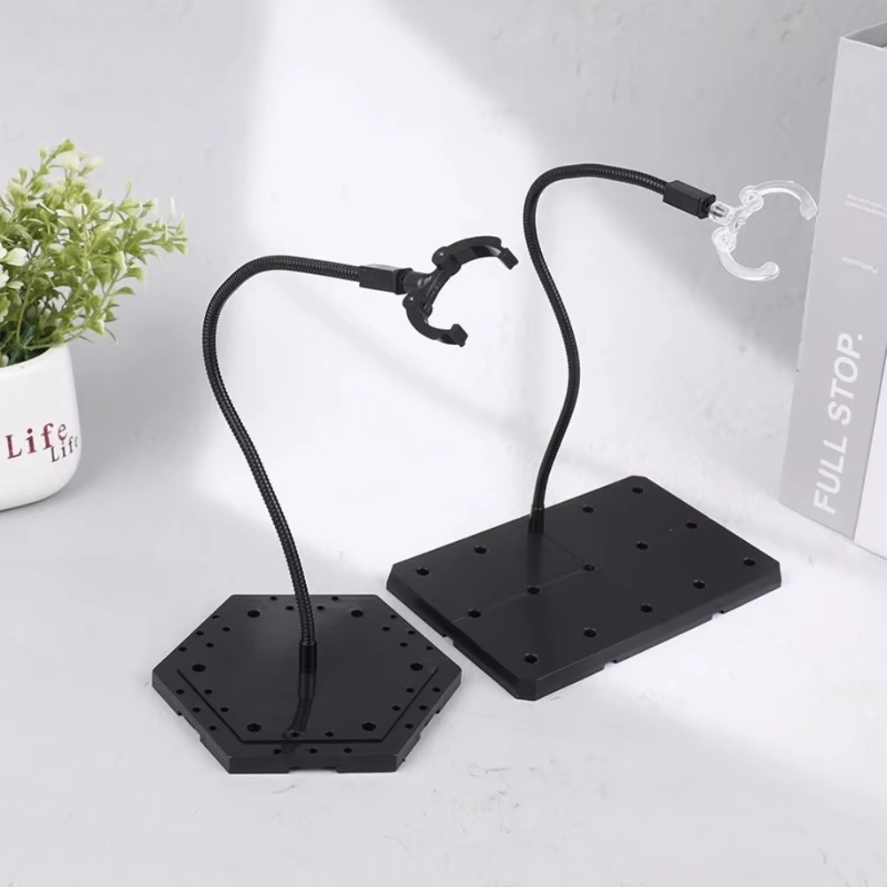 ฐานตั้งฟิกเกอร์แบบท่อรูปงู วัส - Action Figure Stand บทวิจารณ์และราคา