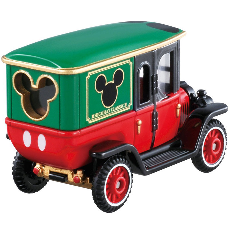 ของแท้จาก TAKARA TOMY Dream To - Die Cast Car 1 64 บทวิจารณ์และราคา
