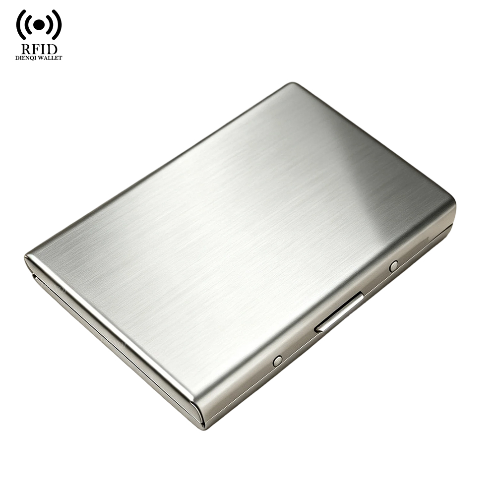 กระเป๋าสตางค์ผู้ชาย กระเป๋าสตา - Card Top Loader บทวิจารณ์และราคา