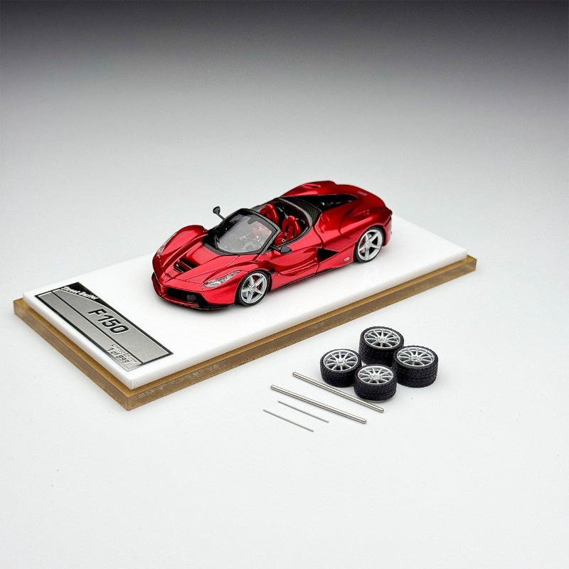 สตรีท บัสเตอร์ ไดแคสต์ ขนาด 1: - Die Cast Car 1 64 บทวิจารณ์และราคา