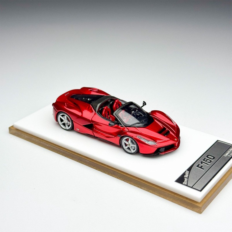 สตรีท บัสเตอร์ ไดแคสต์ ขนาด 1: - Die Cast Car 1 64 บทวิจารณ์และราคา