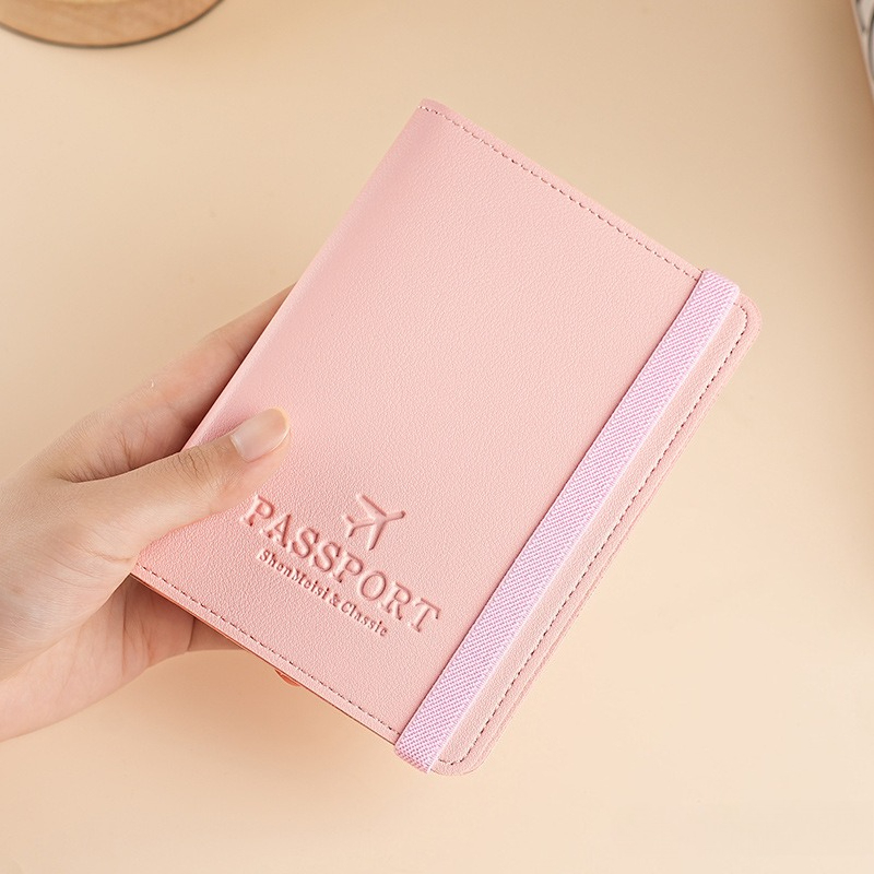 ปกหนัง PU สำหรับพาสปอร์ต, ซองใ - Card Top Loader บทวิจารณ์และราคา