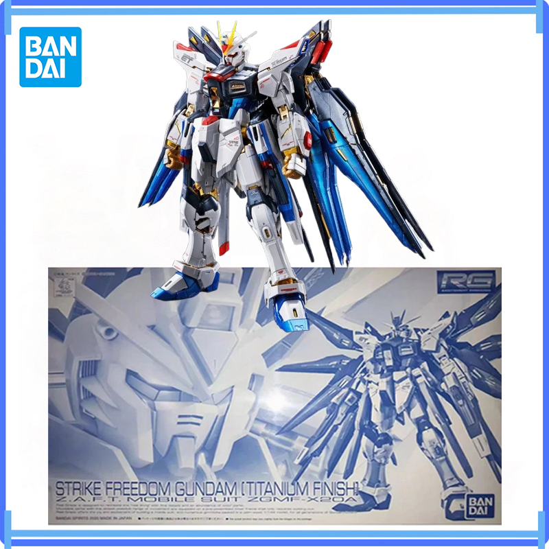 สินค้าแท้จาก Bandai RG PB LIMI - Bandai Model Gundam Rg บทวิจารณ์และราคา