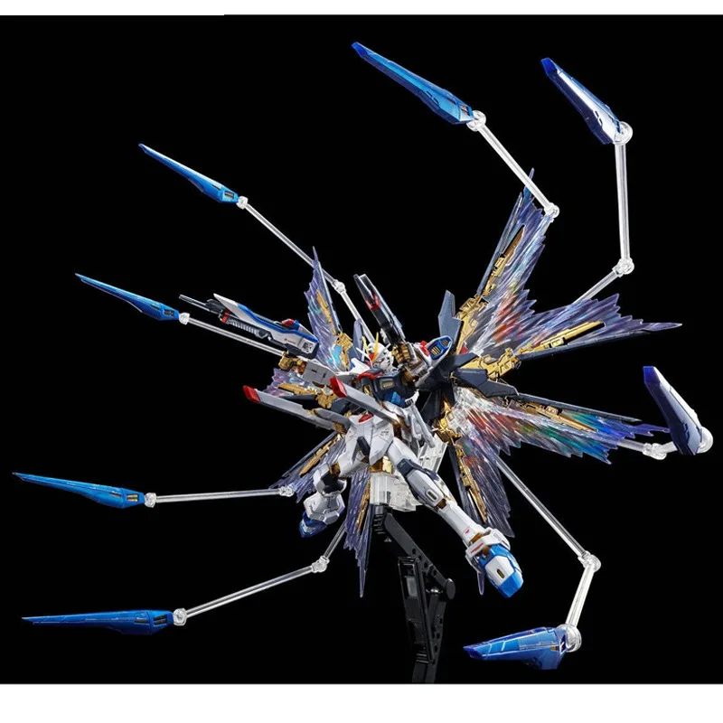 สินค้าแท้จาก Bandai RG PB LIMI - Bandai Model Gundam Rg บทวิจารณ์และราคา