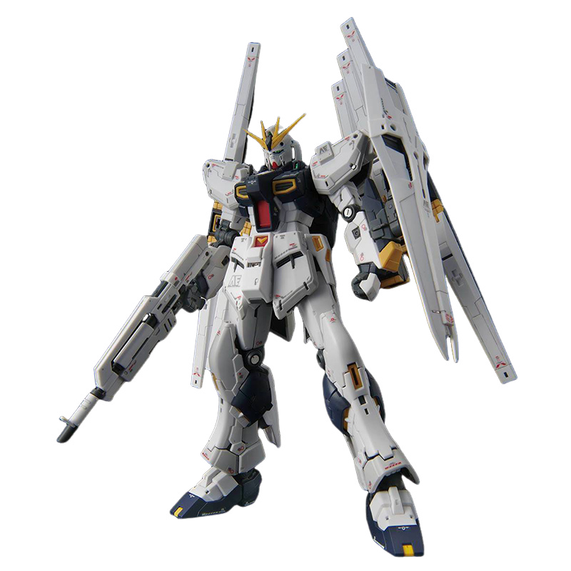ในสต็อก BANDAI GUNDAM SIDE-F R - Bandai Model Gundam Rg บทวิจารณ์และราคา