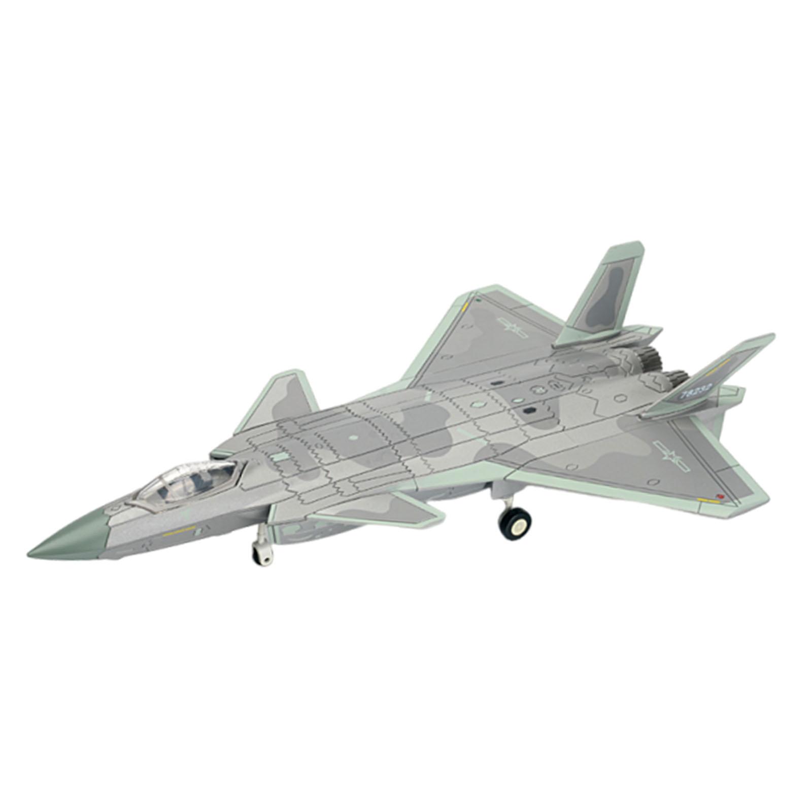 ชุดสร้างแบบจำลองเครื่องบินขนาด - Model Airplane Plastic บทวิจารณ์และราคา